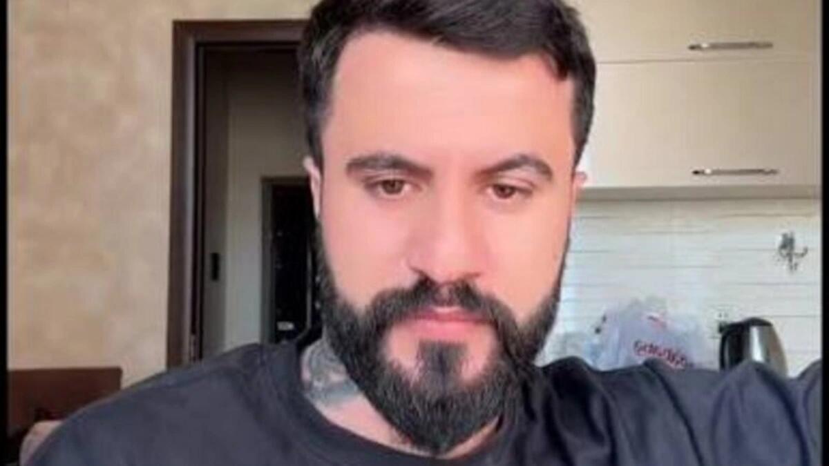 Tiktoker Nahid Nəsirov saxlanıldı