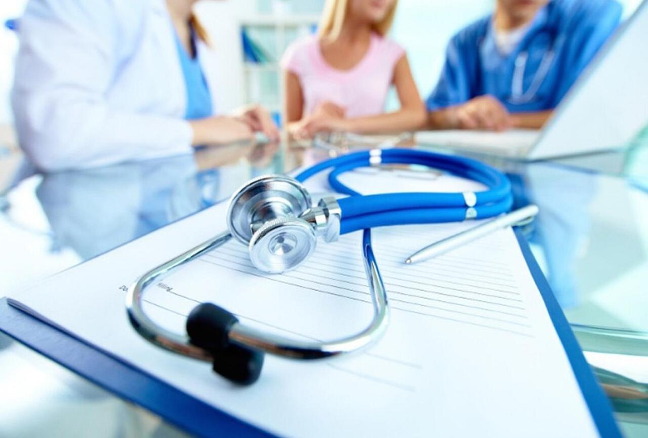 İcbari tibbi sığortaya müraciətlər artdı  5 milyondan çox vətəndaş xidmət alıb