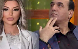 Hüseyn Manafla Əminəni İFŞA ETDİ: "Hamısı yalandandır, inanmayın..." 
