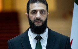 Suriya bu əraziyə xüsusi təyinatlılar göndərəcək