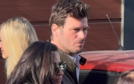 Kıvan&ccedil; Tatlıtuğ həmin qəza ilə bağlı ifadə verdi 