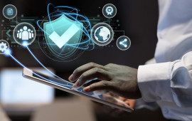 Azərbaycan maliyyə ekosistemi kibertəhlükəsizliklə güclənir