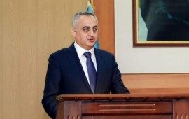 Prezident Fuad Nəcəflini vəzifəsindən azad etdi  Yeni təyinat