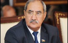 Fəzail Ağamalının səhhəti PİSLƏŞDI:
