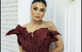 İzləyicilərinə QARĞIŞ etdi: "Mənim kimi həkim qəbullarında acsusuz gəzəsiniz"