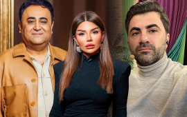 Azərbaycanlı aparıcıların bitirdiyi universitetlər və ixtisasları  SİYAHI