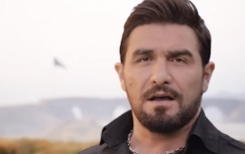 Talıb dahi şəxsiyyətin nəvəsi imiş