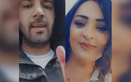 Səbuhinin meyiti tapıldı