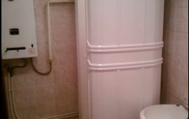 Azərbaycanda ailə faciəsi  Nənə ilə nəvənin hamamdan meyiti tapıldı