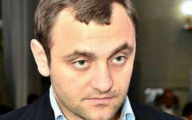 Erməni kriminal avtoritet Rusiya həbsxanalarına yeni “gözətçi” təyin edildi