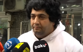 “Cərimənizi hələ ödəməmişəm, indi nə üçün gəlmisiniz?!”  AQTA və qəssablar arasında qalmaqal
