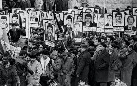 35 il öncənin Bakısı  FOTO