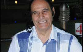 Niyaməddin Musayevə "locco" oxutdu 