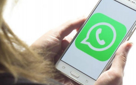 "Whatsapp"da daha bir yenilik  Artıq sizi