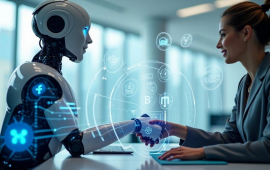 Süni intellekt hər kəsi əvəz etməyəcək: Gələcəyin ən dayanıqlı və yüksək gəlirli peşələri