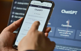 47 min insanın "ChatGPT" söhbəti yoxlanıldı  Süni intellektə verilən suallar