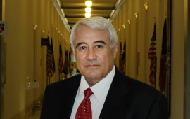 Rəsul Quliyev Bakıya gəlir