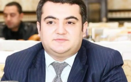 Bəstəkar son mənzilə yola salındı: göz yaşları "sel oldu" 