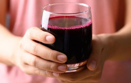 Qan damarlarını canlandıran təbii resept  Bir stəkanı kifayətdir