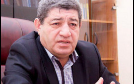 Yunus Oğuzun türkşünaslıq düşüncələri