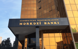 Mərkəzi Bank vacib məlumat yaydı