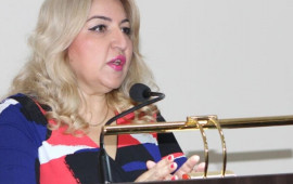 Mehriban Abasquliyeva ifadə verməkdən imtina etdi