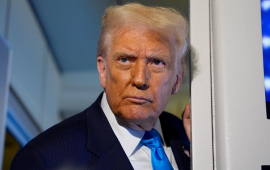 Tramp: Bu, İranda baş verə biləcək ən yaxşı şey olardı