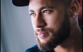 Neymar ağladı  “Hər gün əzab çəkirdim”