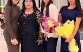 "Tək yaşayıram, nəvələrimi g&ouml;rməyəndə darıxıram"