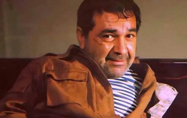 Ceyhun Mirzəyevin yeganə qızı küçədə yaşayır 