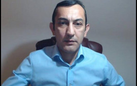 Qabil, Tural, Məhəmməd Bakıya gətirilir