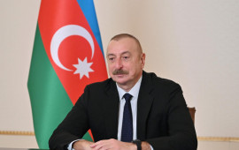 &ldquo;İlham Əliyev Zəfəri &uuml;&ccedil;&ouml;l&ccedil;&uuml;l&uuml; fəzada təmin etdi&rdquo;