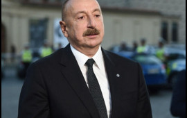 Azərbaycan Prezidenti: "Mümkün sülh müqaviləsi ilə biz müharibə və düşmənçilik səhifəsini qapadacağıq"