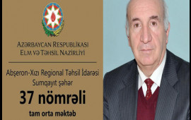 Sumqayıtdakı məktəbdə yardım pulu müəllimlərin əlindən alınır  Səs yazısı yayıldı