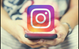 "Instagram"da yeni funksiya  əl ilə...