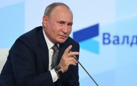 Kremldə savaş qızışır  Putin hakimiyyətini itirir