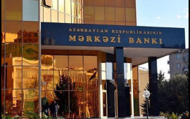 Mərkəzi Bank bu ərazilərdəki Mərkəzlərini və Sumqayıt Şəhər İdarəsini