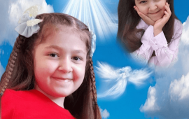 Əla&ccedil;ı idi, 10 yaşında vəfat etdi