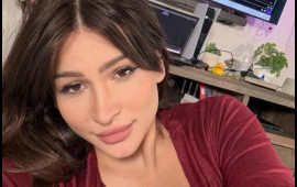 Canlı yayımda uşaq dünyaya gətirdi  FOTO