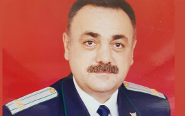 Sabiq prokuror vəfat etdi 