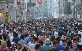 Azərbaycanlı aktyor Mardində Bahtiyarı tapdı 