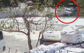 Şabranda ölümlə nəticələnən ağır qəzanın