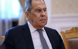 Lavrov “olmalıdır” dedi, ancaq Türkiyəni “unutdu”