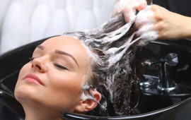 Şampununuza bunları əlavə edin – Saçınız 7 gün