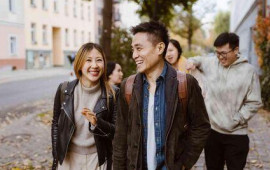 Dost &ccedil;evrənizdə bu insanlardan uzaq durun