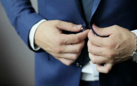 Direktor bəraət alaraq azadlığa çıxdı  Evi özünə qaytarıldı