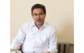 Əməkdar artist Milli Onkologiya Mərkəzinə köçürüldü