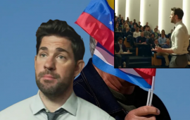 ABŞnin ən məşhur serialında Maduro və Venesuela DETALI  illər &ouml;ncə hər şeyi biliblər 