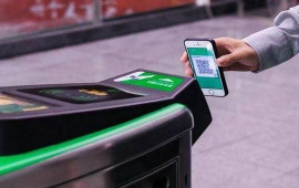 “BakıKart”da problem  Sərnişinlər yolda qaldı