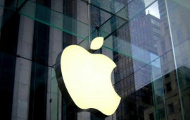 “Apple”ın əməkdaşı şirkətə 19 milyon dollar qaytarmalıdır
